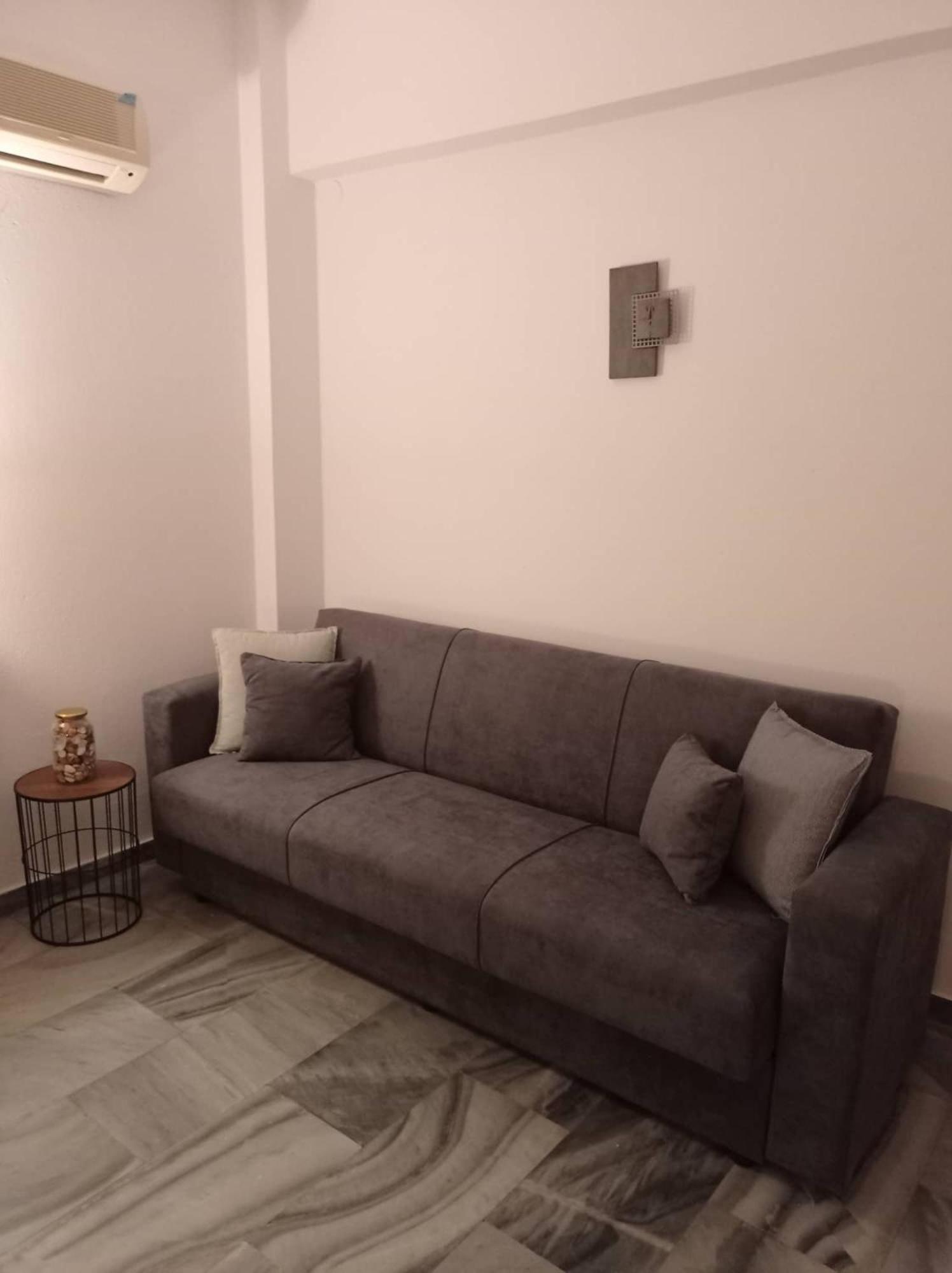 Kantouni Guest House By The Sea Batsi  Room photo